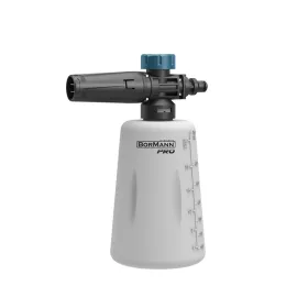   BORMANN Pro HABOSÍTÓ magasnyomású mosóhoz BPW2210/BPW4300/BPW4500/BPW2200/BPW2600/BPW3200 (BPW1001)