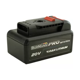 BORMANN Pro akkumulátor 20 v, 4,0 ah (bpw1100) (BPW1104)
