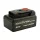 BORMANN Pro akkumulátor 20 v, 4,0 ah (bpw1100) (BPW1104)