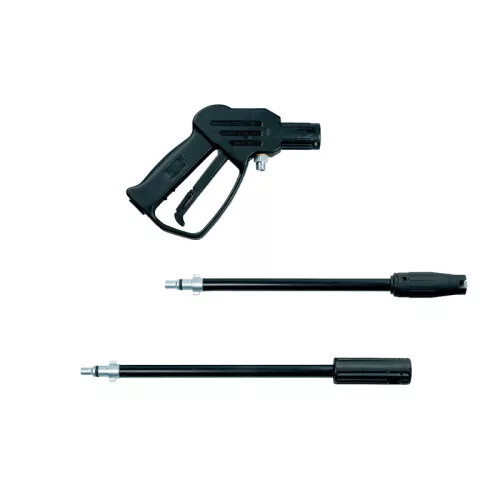 BORMANN Lite Magasnyomású mosó 1400W, 105bar, 408L/H (BPW1700)