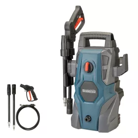   BORMANN MAGASNYOMÁSÚ MOSÓ 1400W, 105bar, 408Lt/H (BPW1720)