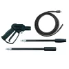 BORMANN MAGASNYOMÁSÚ MOSÓ 1400W, 105bar, 408Lt/H (BPW1720)