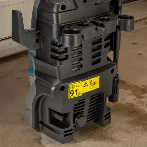 BORMANN MAGASNYOMÁSÚ MOSÓ 1400W, 105bar, 408Lt/H (BPW1720)