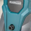 BORMANN MAGASNYOMÁSÚ MOSÓ 1400W, 105bar, 408Lt/H (BPW1720)