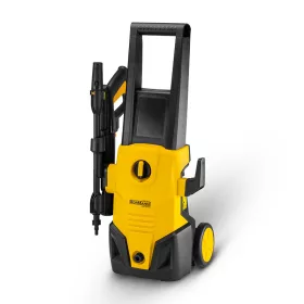   BORMANN Lite Magasnyomású mosó 1600W, 135bar, 408L/H (BPW2210)