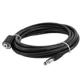   BORMANN Pro magasnyomású tömlő 5m 36mpa bpw2210/bpw2220-hoz (BPW2222)