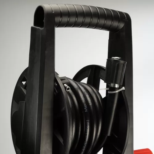 BORMANN NAGYNYOMÁSÚ MOSÓ 2000W, 150Bar, 450L/h (BPW2620)