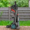 BORMANN NAGYNYOMÁSÚ MOSÓ 2000W, 150Bar, 450L/h (BPW2620)