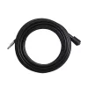 BORMANN Pro 5m 44mpa magasnyomású tömlő (bpw2610/bpw2620/bpw3200/bpw3210/bpw3220  -hez )(BPW2622)