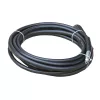 BORMANN Pro 5m 44mpa magasnyomású tömlő (bpw2610/bpw2620/bpw3200/bpw3210/bpw3220  -hez )(BPW2622)