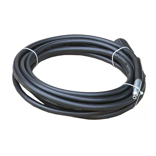 BORMANN Pro 5m 44mpa magasnyomású tömlő (bpw2610/bpw2620/bpw3200/bpw3210/bpw3220  -hez )(BPW2622)