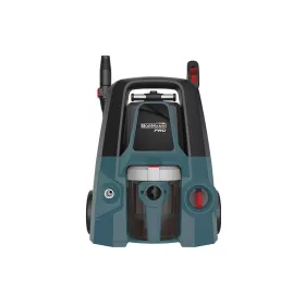   BORMANN Pro 2 - 1 BEN, MAGASNYOMÁSÚ MOSÓ  (1600W, 130BAR, 480L)  ÉS PORSZÍVÓ (800W, 16kPa, 1,4m³/perc) (BPW3130)