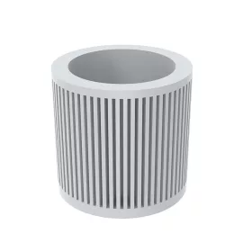  BORMANN Pro hepa filter magasnyomásu mosóhoz bpw3130-hoz (BPW3131)