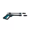 BORMANN Pro Magasnyomású mosó 1800W, 135BAR, 432L/h, TURBO FÚVÓKA (BPW4300)