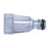 BORMANN Pro Magasnyomású mosó 1800W, 135BAR, 432L/h, TURBO FÚVÓKA (BPW4300)