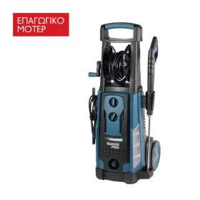   BORMANN Pro Magasnyomású mosó 3200W, 225BAR, 540L/h (BPW5000)