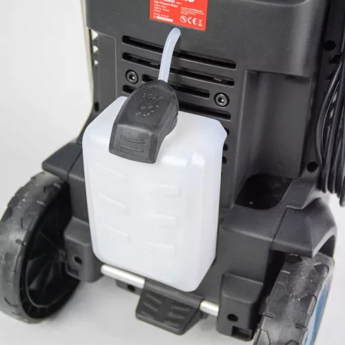 BORMANN Pro Magasnyomású mosó 3200W, 225BAR, 540L/h (BPW5000)