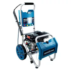   BORMANN Pro benzines Magasnyomású mosó 250bar, 558L/h, 6,5LE (BPW5300)