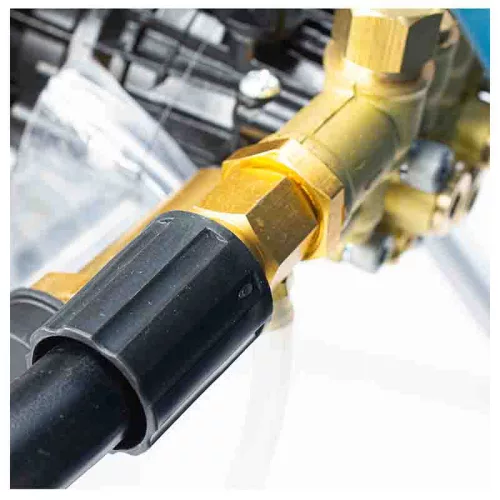 BORMANN Pro benzines Magasnyomású mosó 250bar, 558L/h, 6,5LE (BPW5300)