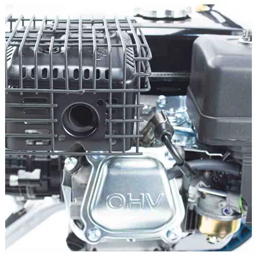 BORMANN Pro benzines Magasnyomású mosó 250bar, 558L/h, 6,5LE (BPW5300)