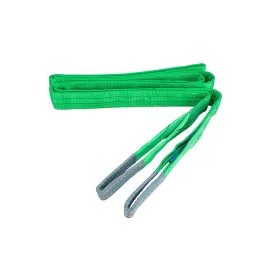   BORMANN Pro Lapos emelőheveder 60 mm × 8 m, 2 t teherbírással (BRB1160)