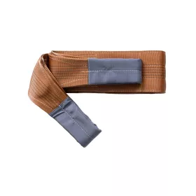   BORMANN Pro Lapos emelőheveder 180 mm × 3 m, 6 t teherbírással (BRB1220)