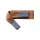BORMANN Pro Lapos emelőheveder 180 mm × 3 m, 6 t teherbírással (BRB1220)