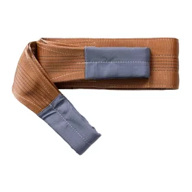   BORMANN Pro Lapos emelőheveder 180 mm × 6 m, 6 t teherbírással (BRB1230)