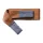 BORMANN Pro Lapos emelőheveder 180 mm × 6 m, 6 t teherbírással (BRB1230)