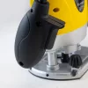 BORMANN Lite Felsőmaró 1200W, állítható 8000-28000rpm, 50mm, 6/8mm (BRT1300)