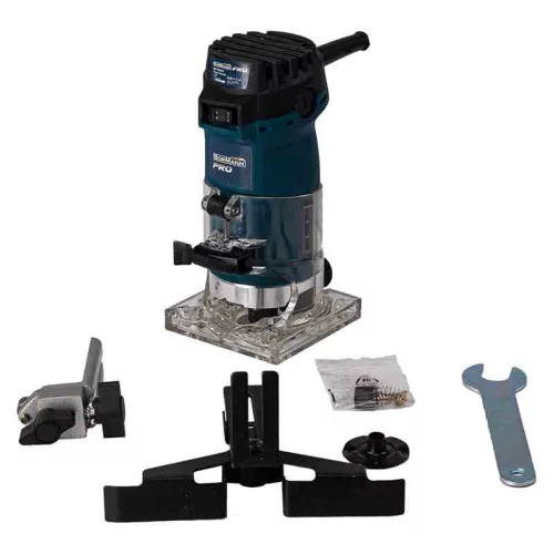 BORMANN Pro Élmaró 500W, Φ6mm (BRT6000)