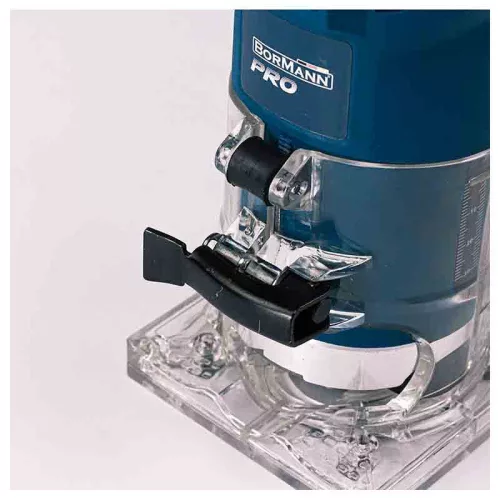 BORMANN Pro Élmaró 500W, Φ6mm (BRT6000)
