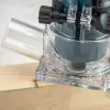 BORMANN Pro FA VÁGÓ-MARÓ GÉP  550W, 30000rpm, Φ6mm (BRT6500)