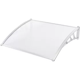   BORMANN ELITE POLIKARBONÁT ELŐTETŐ AJTÓHOZ ILLETVE ABLAKHOZ L150XSZ100cm (BSH5300)