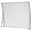 BORMANN ELITE POLIKARBONÁT ELŐTETŐ AJTÓHOZ ILLETVE ABLAKHOZ L150XSZ100cm (BSH5300)