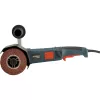 BORMANN Pro Szaténcsiszoló gép 1300 W, 900–3200 ford./perc, 120 × 100 mm (BSM1305)