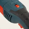 BORMANN Pro Szaténcsiszoló gép 1300 W, 900–3200 ford./perc, 120 × 100 mm (BSM1305)