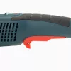 BORMANN Pro Szaténcsiszoló gép 1300 W, 900–3200 ford./perc, 120 × 100 mm (BSM1305)