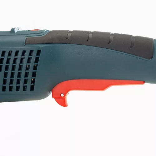 BORMANN Pro Szaténcsiszoló gép 1300 W, 900–3200 ford./perc, 120 × 100 mm (BSM1305)