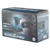 BORMANN Pro csiszoló 180W, 110X100mm (BSS1500)