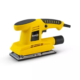   BORMANN Lite Rezgőcsiszoló 180W, 187x90mm, 11000rpm (BSS2100)