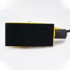 BORMANN Lite Rezgőcsiszoló 180W, 187x90mm, 11000rpm (BSS2100)