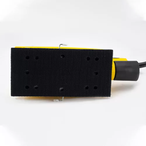 BORMANN Lite Rezgőcsiszoló 180W, 187x90mm, 11000rpm (BSS2100)