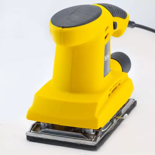 BORMANN Lite Rezgőcsiszoló 180W, 187x90mm, 11000rpm (BSS2100)