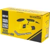 BORMANN Lite Rezgőcsiszoló 180W, 187x90mm, 11000rpm (BSS2100)