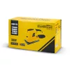BORMANN Lite Rezgőcsiszoló 380W, 113x225mm,6000-11000rpm, PORGYŰJTÉS (BSS2120)