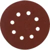 BORMANN Lite Excenter csiszoló 400W, Φ125mm, 14000rpm, PORGYŰJTÉS (BSS2450)