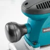 BORMANN Pro Rezgőcsiszoló 330 W, 229x115mm (BSS3300)