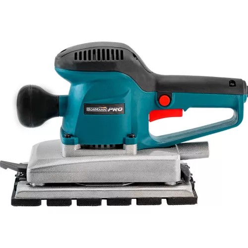 BORMANN Pro Rezgőcsiszoló 330 W, 229x115mm (BSS3300)