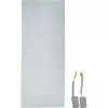 BORMANN Pro Rezgőcsiszoló 330 W, 229x115mm (BSS3300)